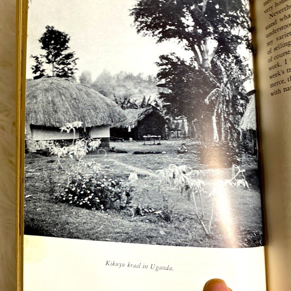 PEDDLER IN PARADISE AUTOGRAPHED INSCRIBED by author AL RABIN Hardback 1956 - Picture 8 of 10